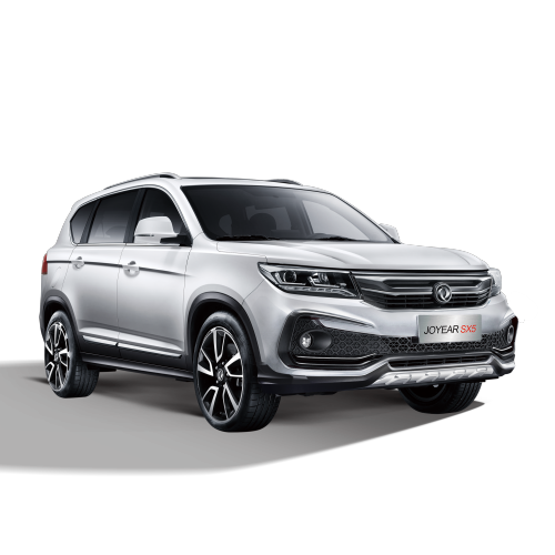 Горячая распродажа Китай мини -ван внедорожник Новый автомобиль с автомобилями Dongfeng Автоматический внедорожник